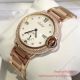 Rose Gold Ballon Bleu de Faux Cartier Quartz Watch (2)_th.jpg